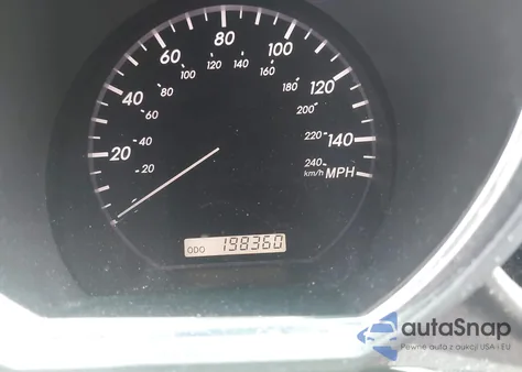 2008 Lexus Rx 350 from USA, damaged, VIN 2T2GK31U78C045039